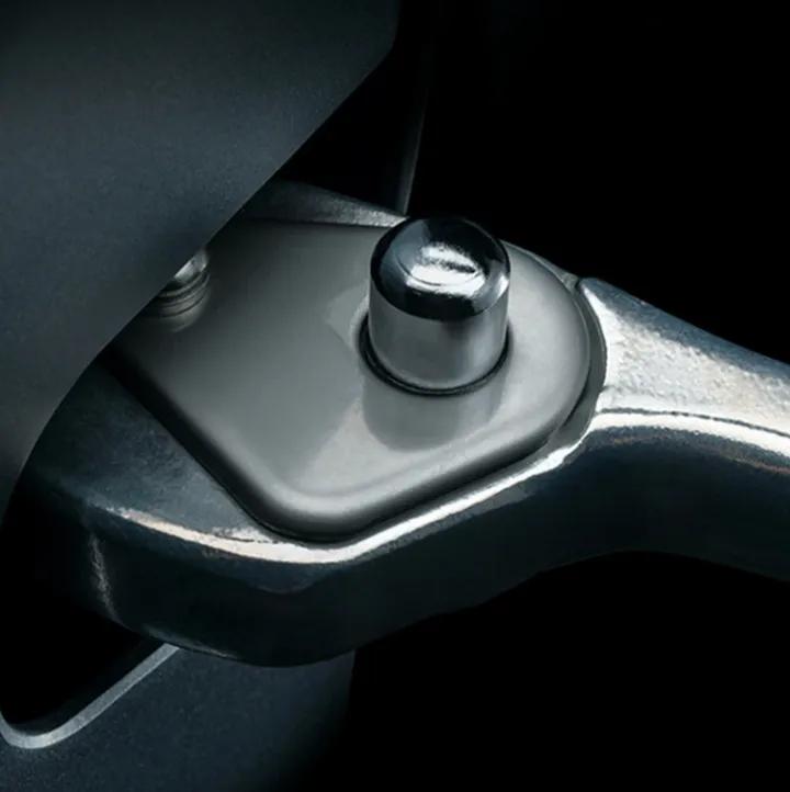 铃木优友和豪爵虎鲨哪一个好骑,铃木uu和豪爵虎鲨哪个骑行体验好