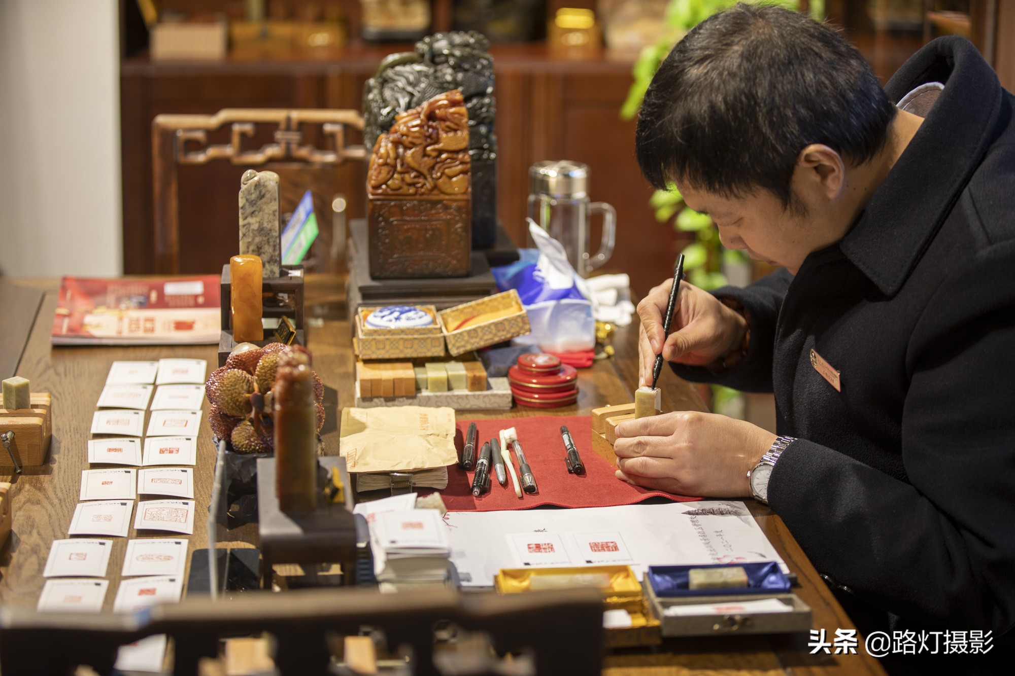 苏州宝藏打卡地,苏州虎丘下面有宝藏吗