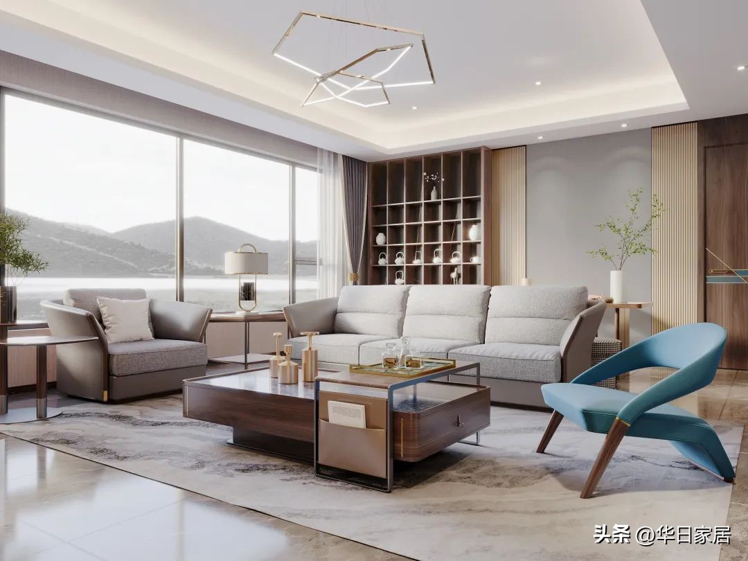 定制装修价格怎么算,整体家装定制多少钱一平