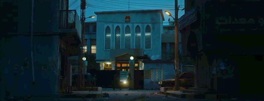 看了万里归途这部电影留下的感慨,万里归途电影中国人拍摄真实片段