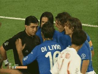 世界杯表现不尽人意的球员,世界杯那些不可思议的进球