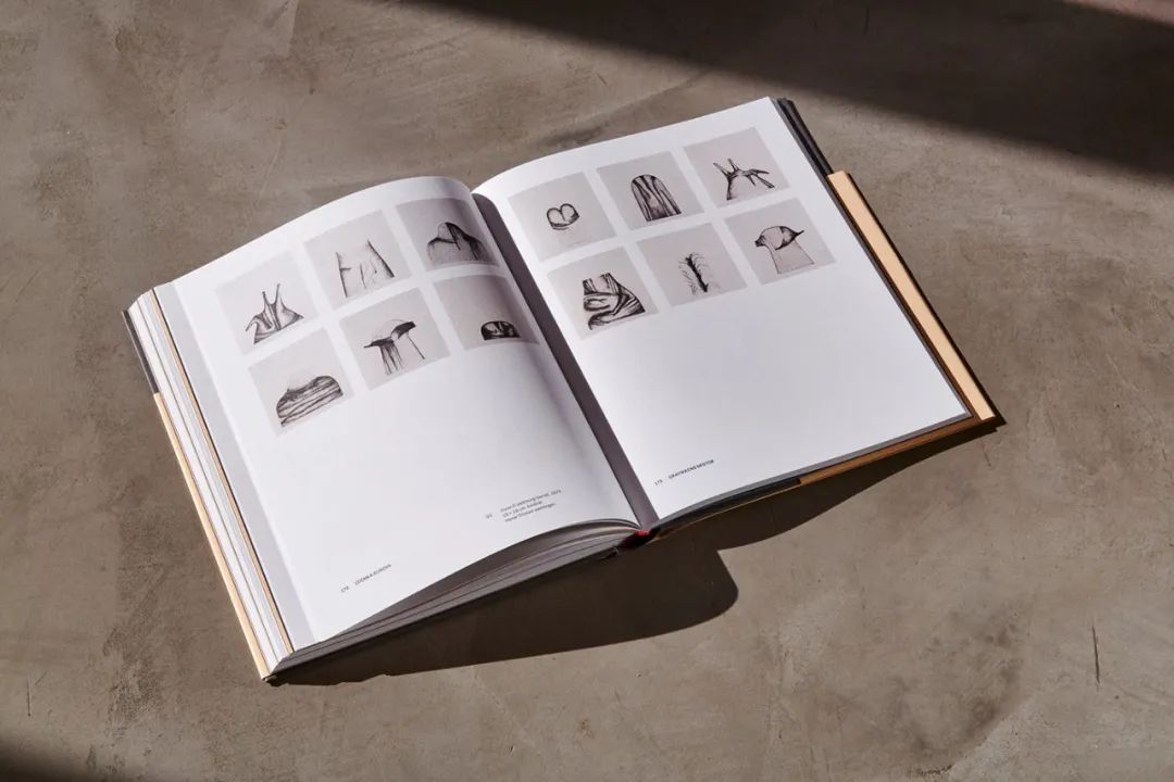 画册中文字排版设计,画册设计标题与正文的字体选择