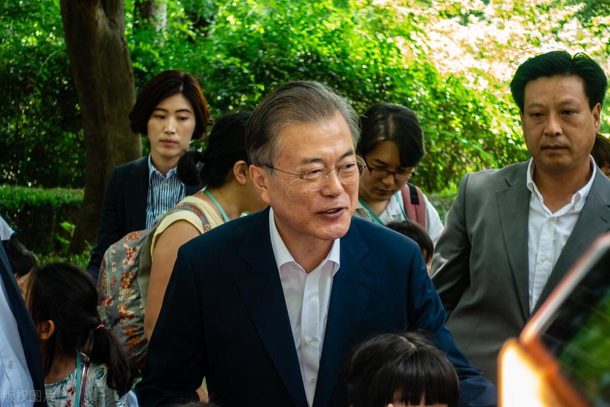 韩国着急了！对华出口彻底崩盘，外媒：难怪尹锡悦仇恨中国