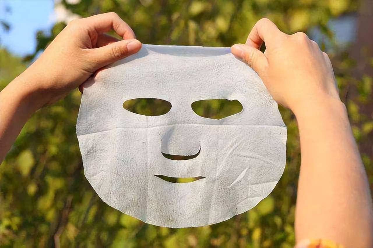 “羊”后敷面膜吸收效果增倍？医生朋友揭露3点，已经开始囤了