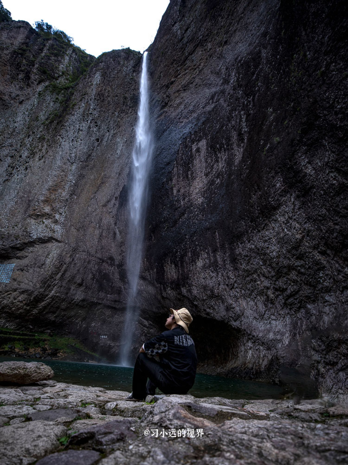 雁荡山旅游攻略2-3天一夜游,雁荡山方洞风景区一日游攻略
