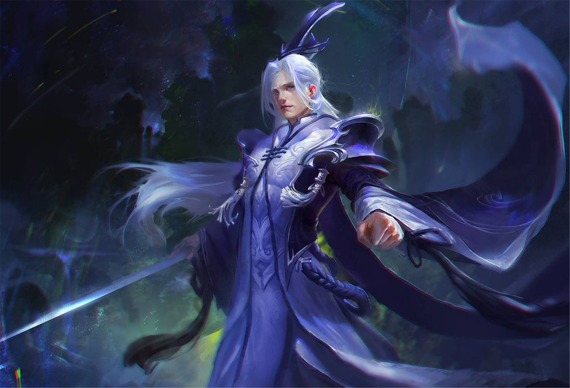 五本惊心动魄的古典仙侠小说,18本刚刚完结的小说精品