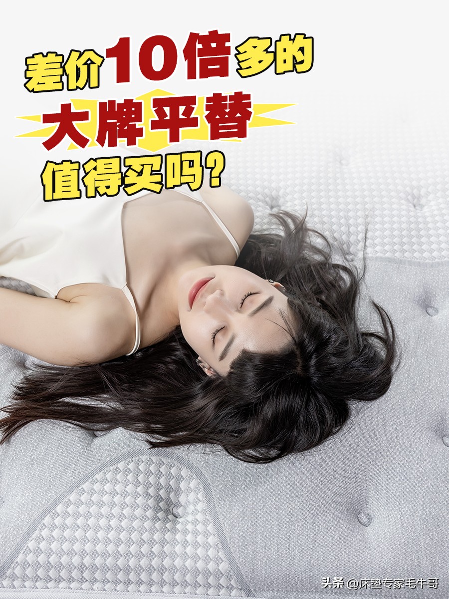 林氏床垫和席梦思床垫哪个好,4000的席梦思床垫什么档次