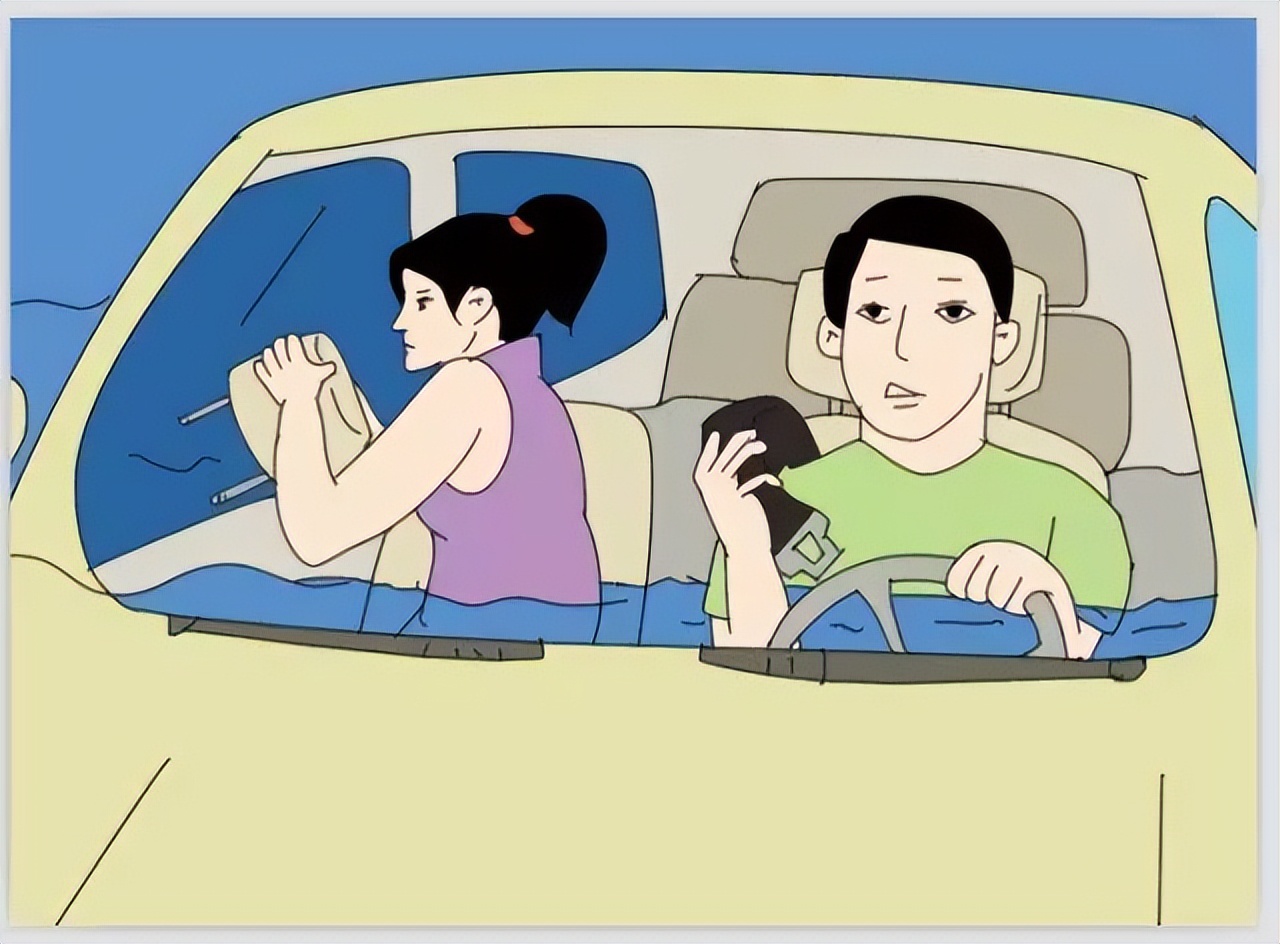 城市暴雨我们应该如何避险自救,城市内涝灾害的应急措施有哪些