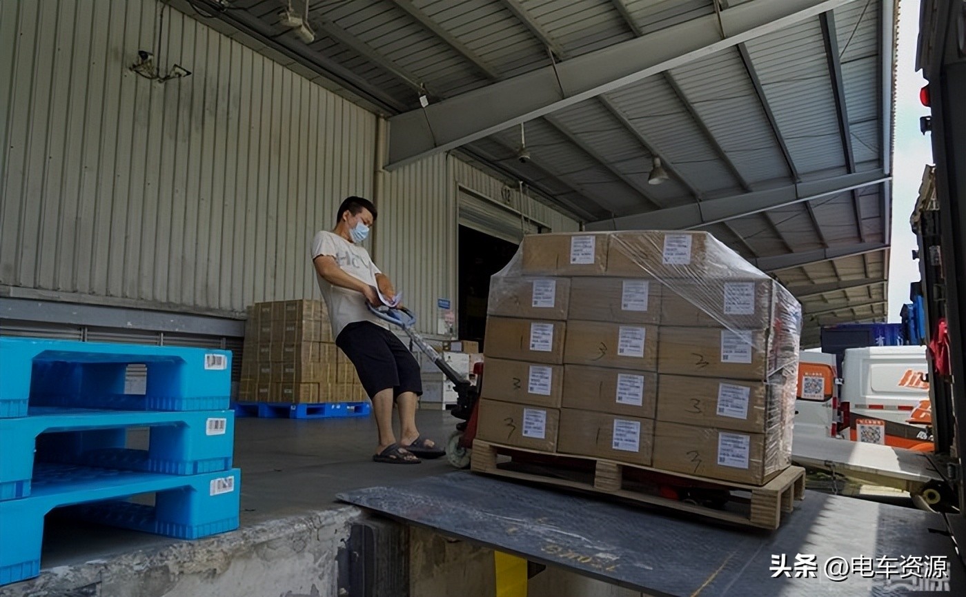 货拉拉司机到底还能不能干,做货拉拉司机有什么猫腻