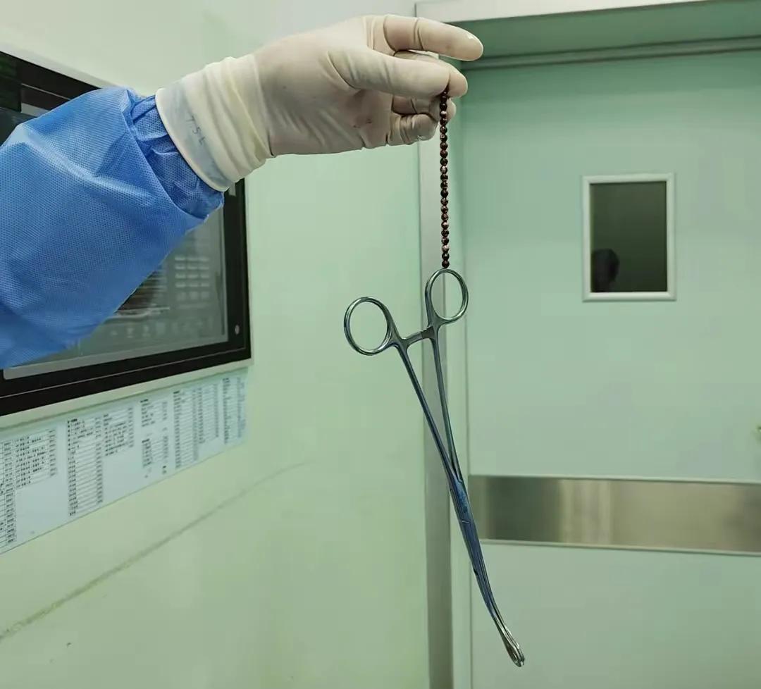 浙江14岁男孩体内取出19颗磁力珠,浙江14岁男孩体内取出30颗磁力珠