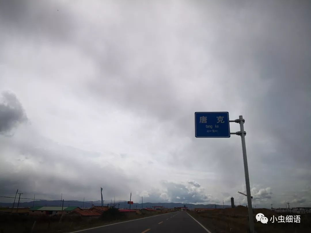 马不停蹄地悠赏之诺尔盖草原