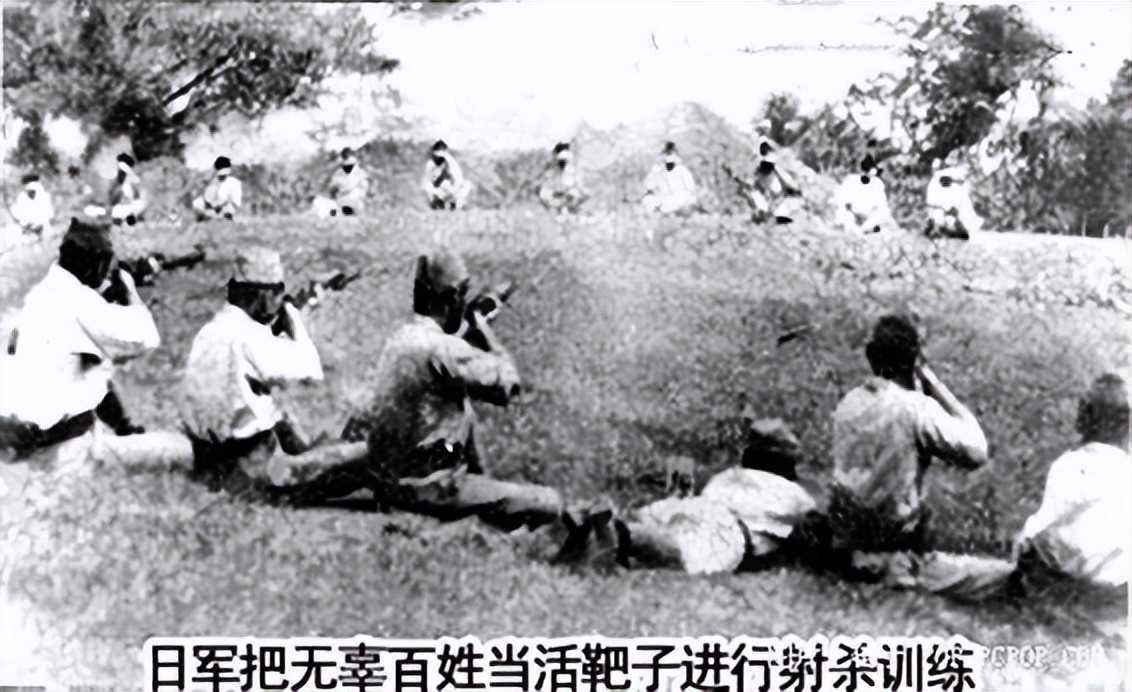 九一八每个中国人心中的痛,勿忘国耻日本鬼子犯下的罪行