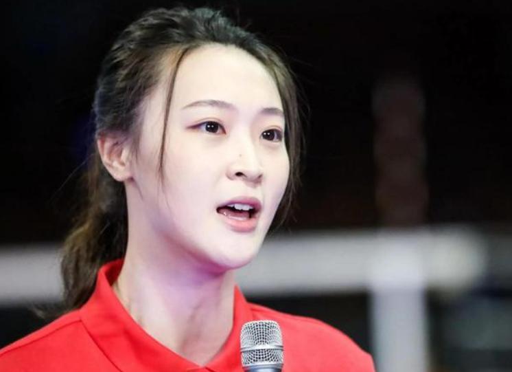 前女排国家队队长惠若琪,前女排队长惠若琪