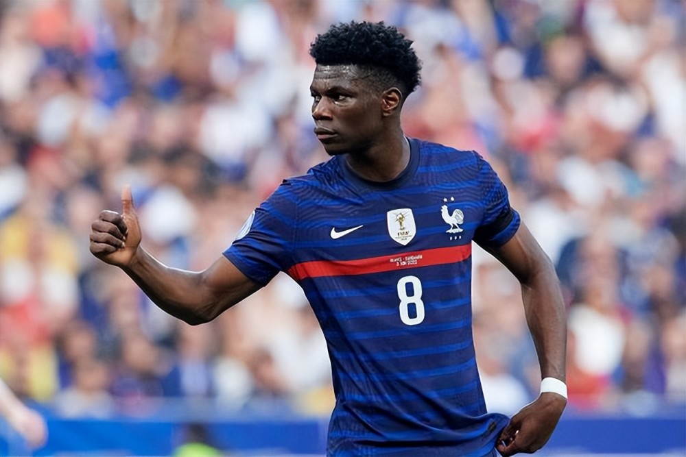 2021足坛十大年轻后腰,2023足坛十大后腰新星