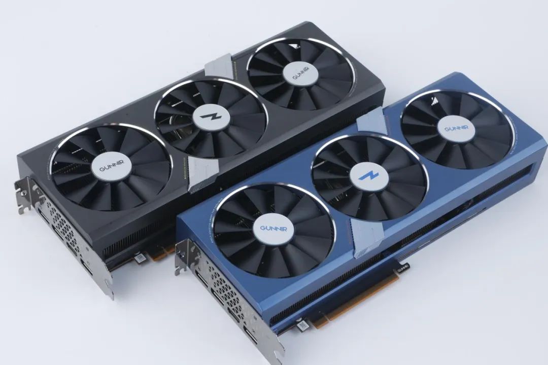 强势杀入1440p游戏市场——蓝戟IntelArcA770/750FLUX8GOC显卡深度测试