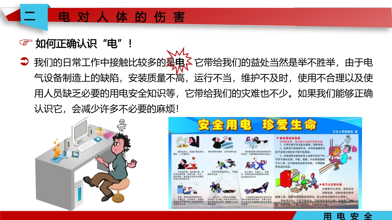 宸ュ巶瀹夊叏鐢ㄧ數鍩硅璇句欢ppt,鐢靛伐瀹夊叏鐢ㄧ數ppt妯℃澘