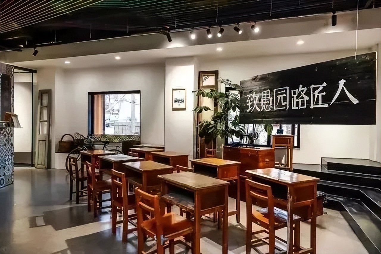 11条步行街改造效果图,12条步行街改造都有哪些