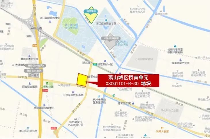 又挂10块地！还好有世纪城、未科撑场