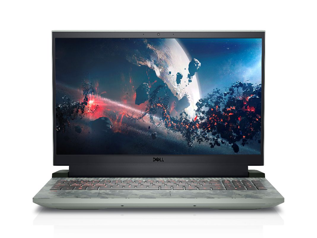 2022款戴尔游匣g15有什么黑科技,戴尔游匣g15新款游戏测评