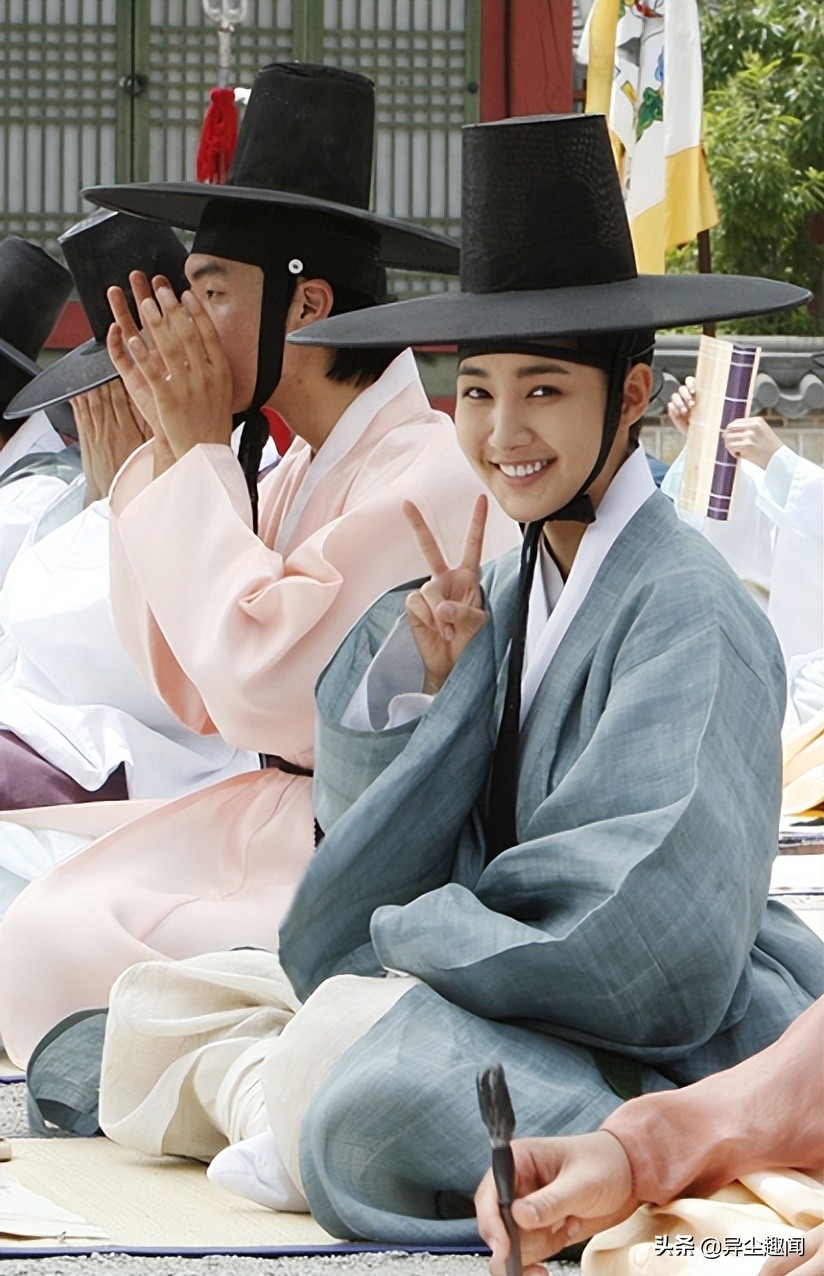 韩网最喜欢中国的剧,韩网评价最高的韩剧