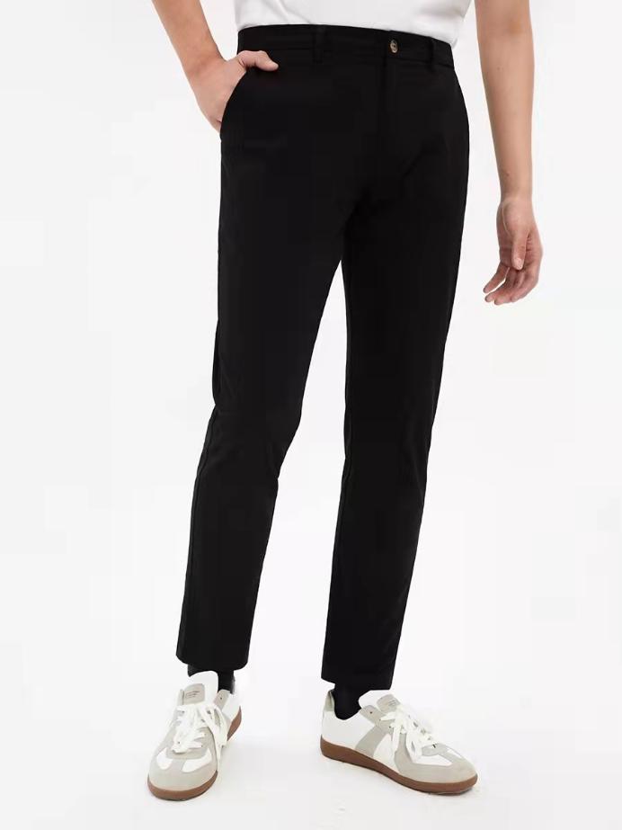 适合35岁男士的轻奢男装品牌,5个男装品牌推荐平价又好穿