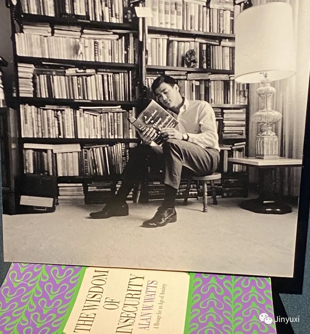 我们的北美之旅第十站,李小龙美国第一站旧金山