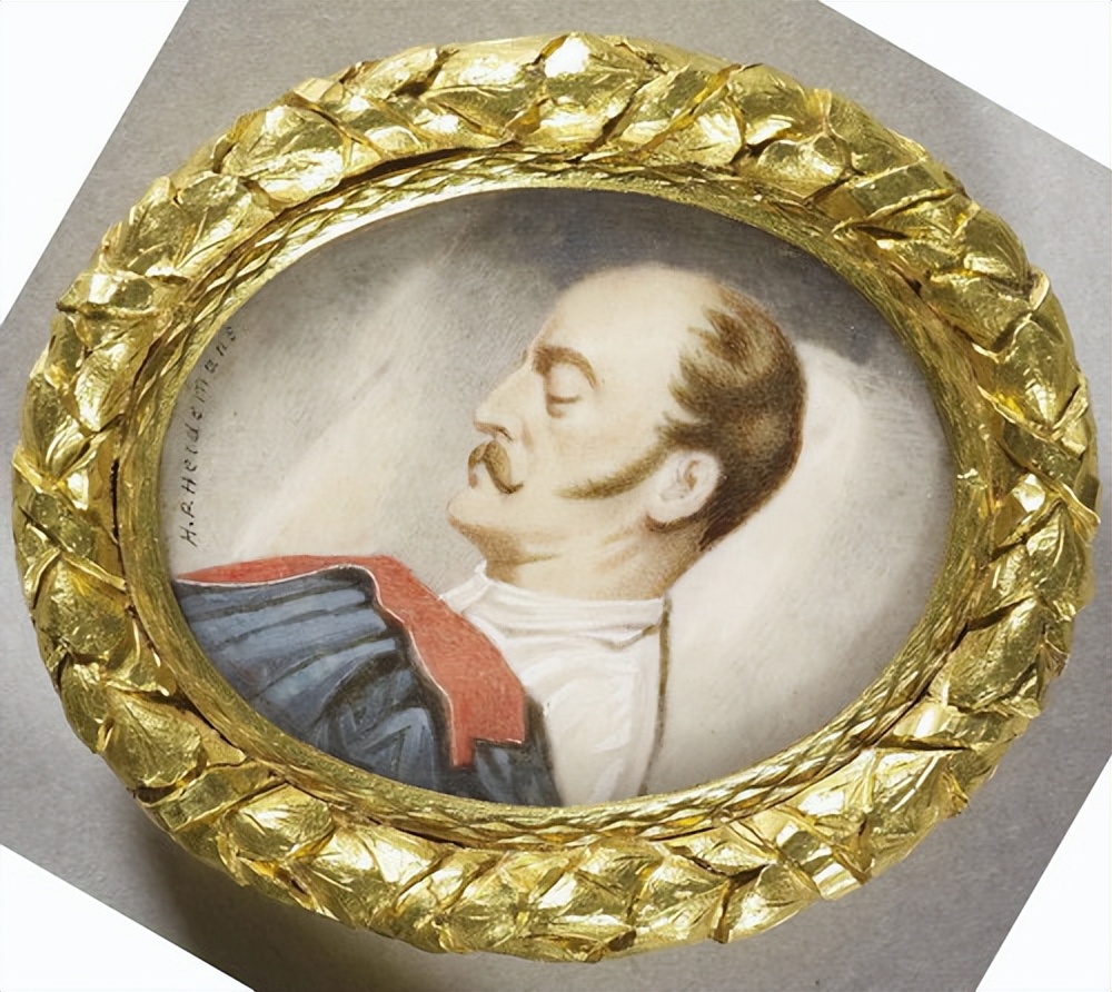 286、因国家战败而谢罪的沙皇