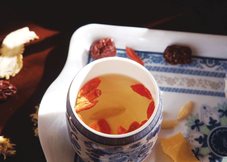 高山正宗百花蜜,百花蜜的味道和颜色