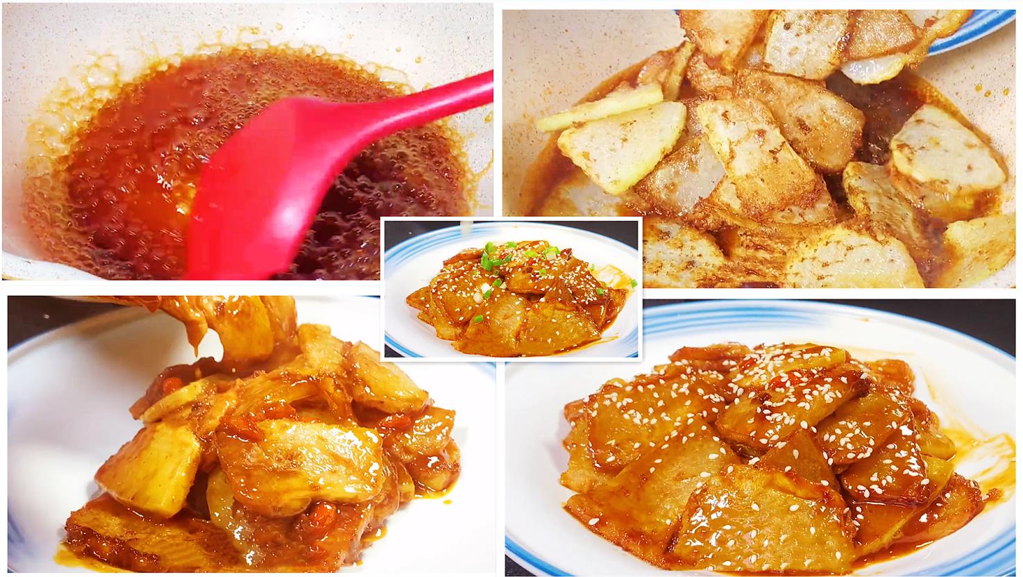 冬天皮肤干这些食材让你滋润一冬,秋冬干燥吃什么炒菜比较润