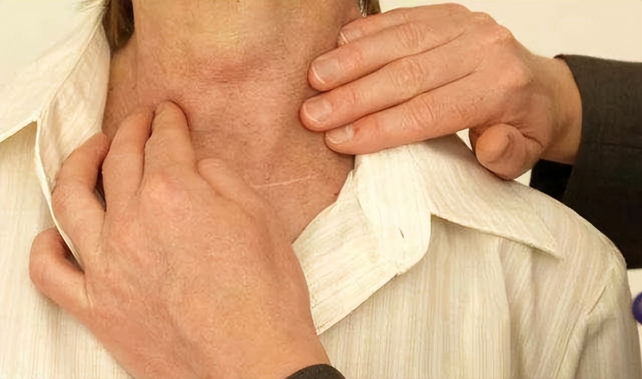 吃鹅肉容易得结节,鹅肉是发物吗有结节的人不能吃