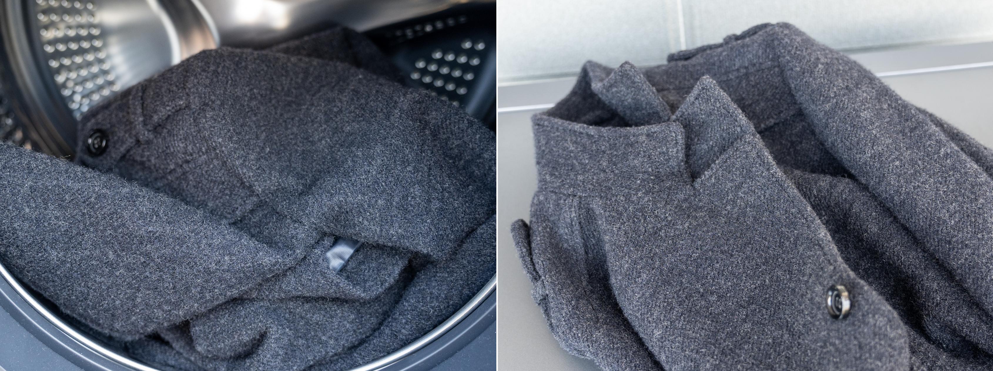 海尔精华洗真的很好吗,海尔精华洗洗衣机好处