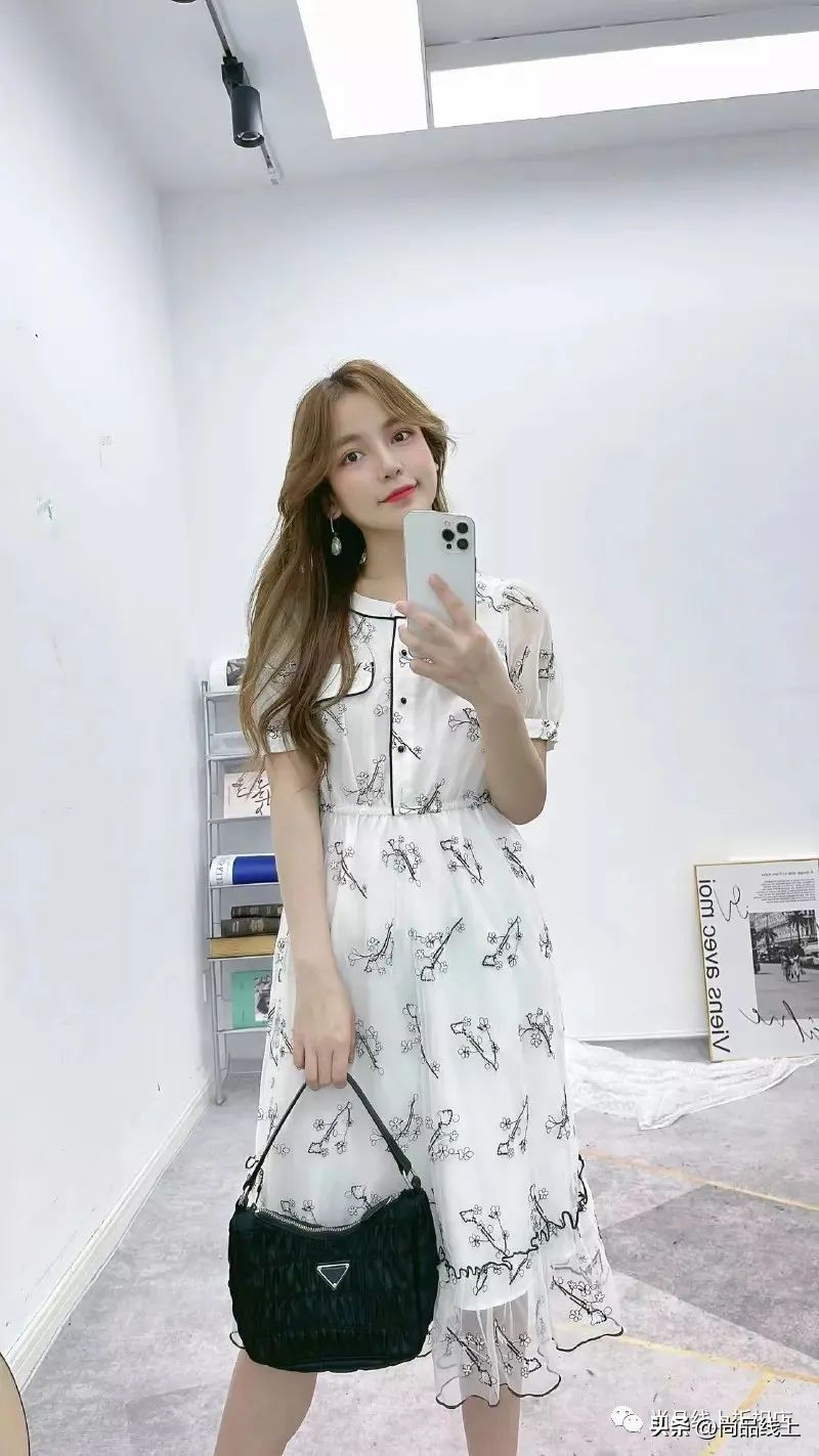 【秋水伊人CHIU·SHUI】女装，一口价179元任选1件、188元任选2件