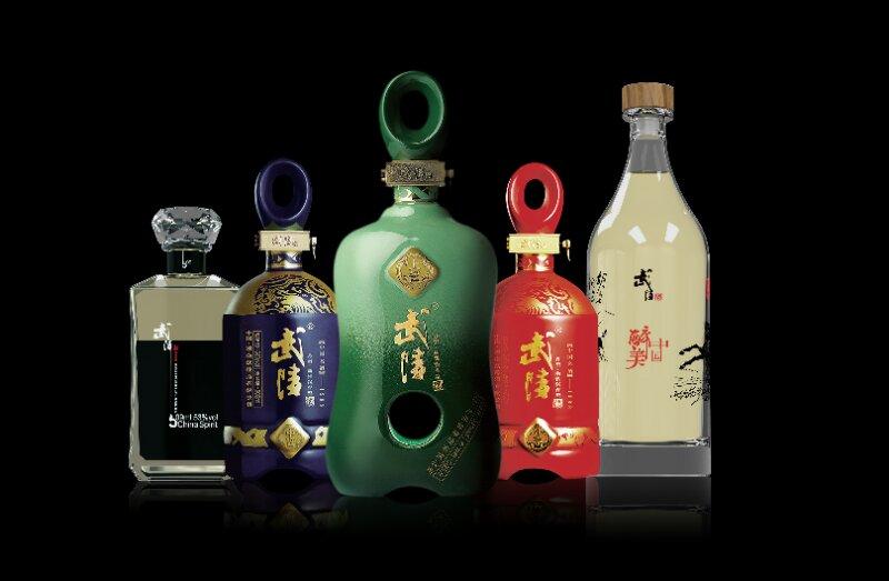 酱香型白酒哪几款最有性价比,十大酱香型白酒中国十大名酒