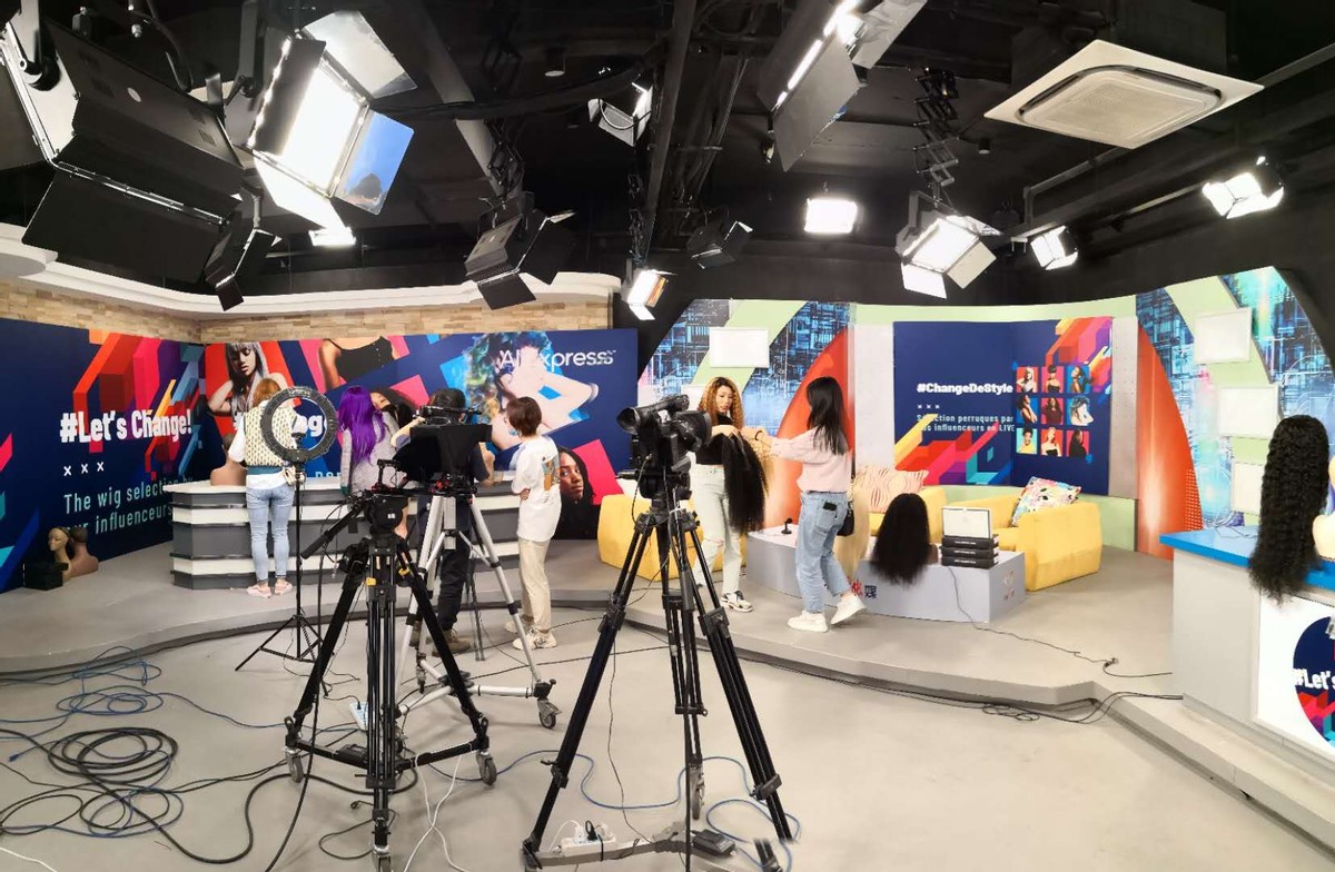 河南假发到底有多牛,河南假发有多火