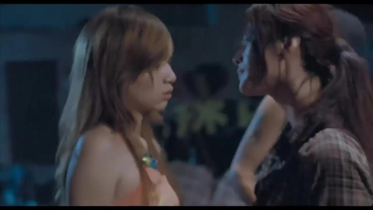 11年过去了再看依然泪目,李斯丹妮在天娱传媒待遇