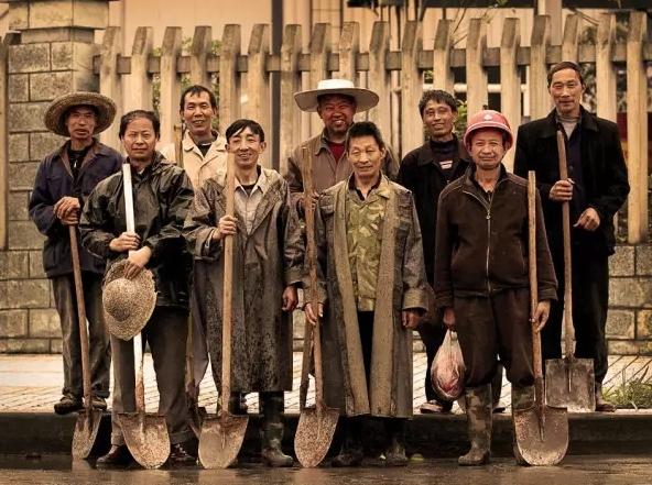 未来农村打工的前途是什么,回农村创业好还是在城市打工好