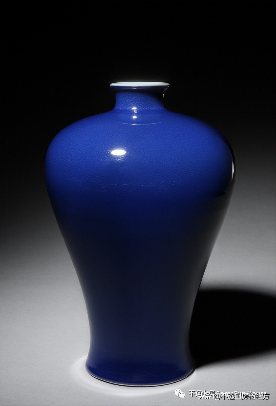 雍正黄色釉瓷器图,清代雍正朝粉青釉瓷器鉴赏