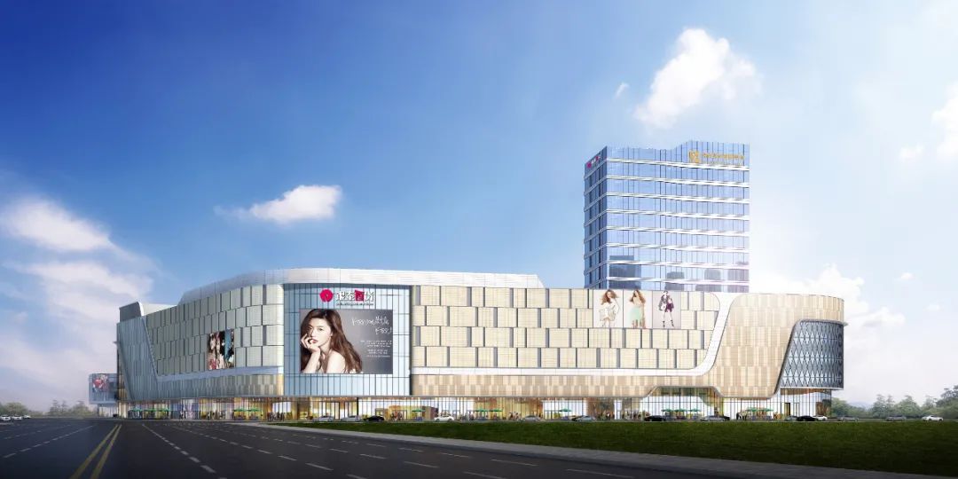 萧山银泰百货入驻品牌,萧山南卧银泰百货什么时候开业