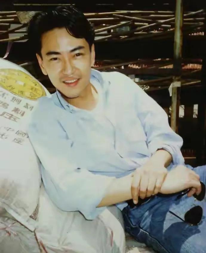 香港13位称叔的老演员,香港明星邵逸夫