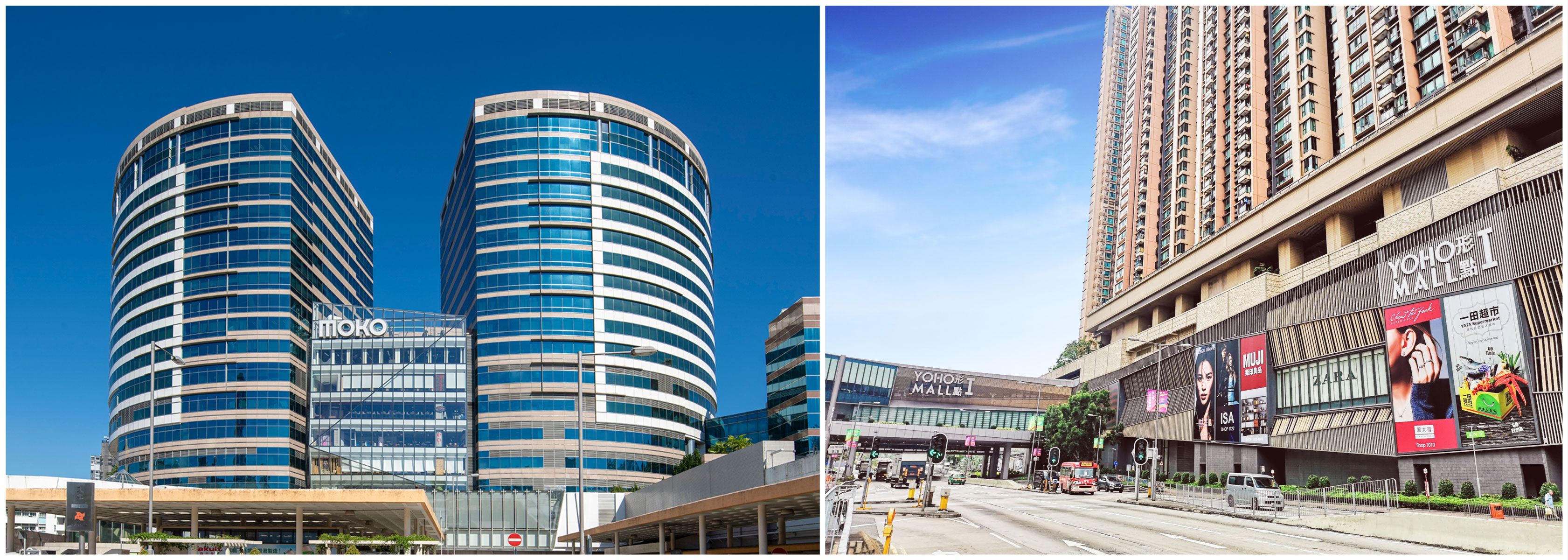 香港新鸿基地产8000亿,香港新鸿基商业地产