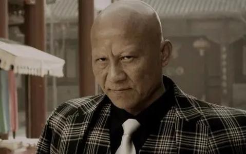 许大茂人生经历,许大茂的翻身之路