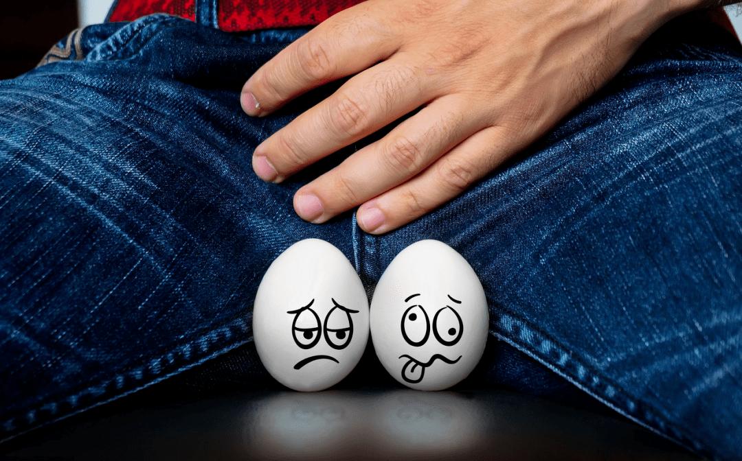 精子颜色变黄两年了,精子时间长了变成橘黄色