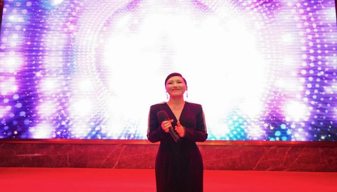 G情四射,万众一心广东大G俱乐部第二届年会