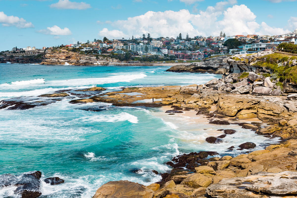 澳大利亚农村生活真实现状,澳大利亚真实现状