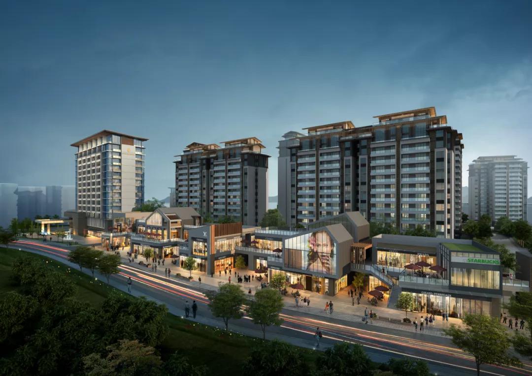 都江堰观景房推荐,好房推荐都江堰小户型