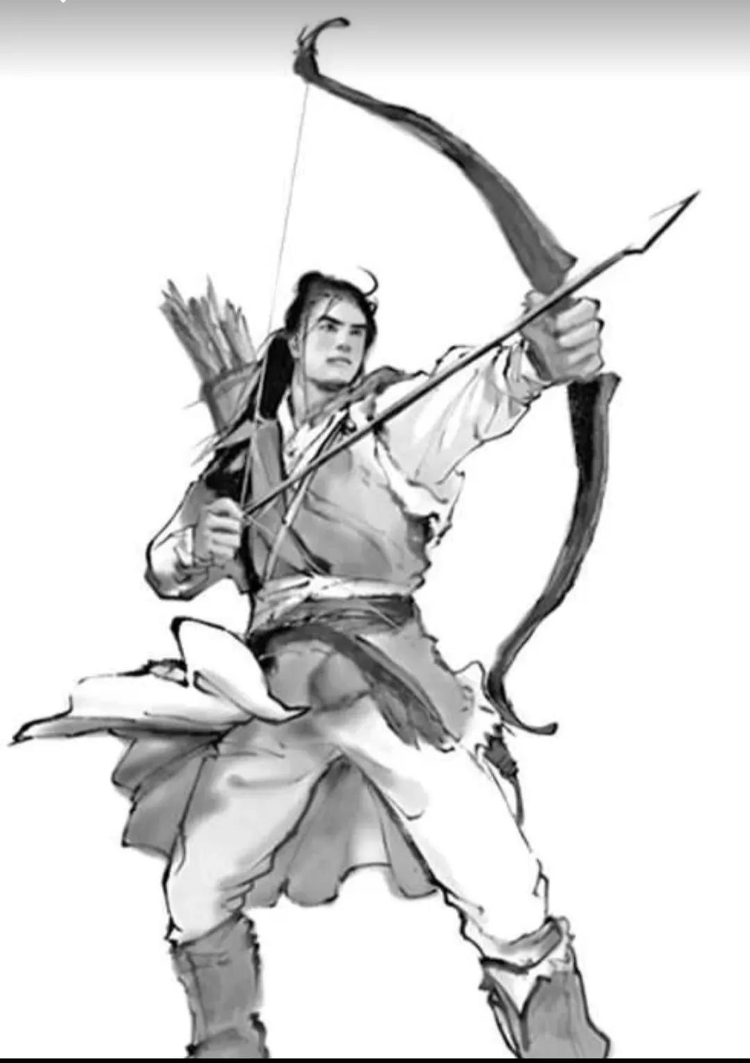 郭靖哪一年出生在宋朝时期,郭靖哪一年出生在宋朝的