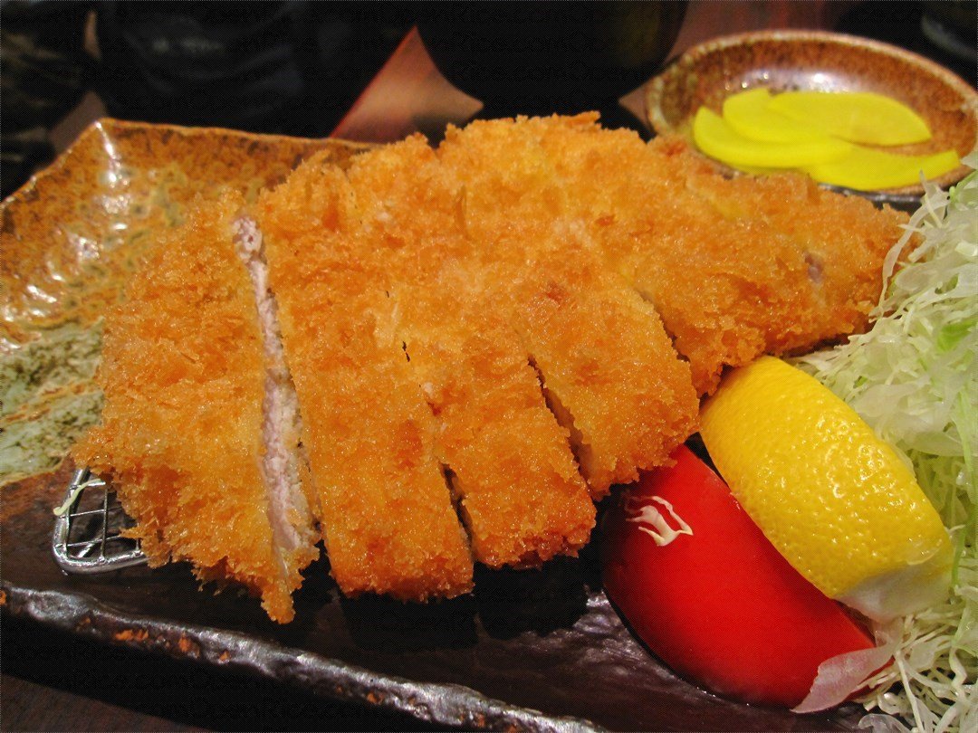 舌尖上的中国菜——浅论全国各地的特色美食