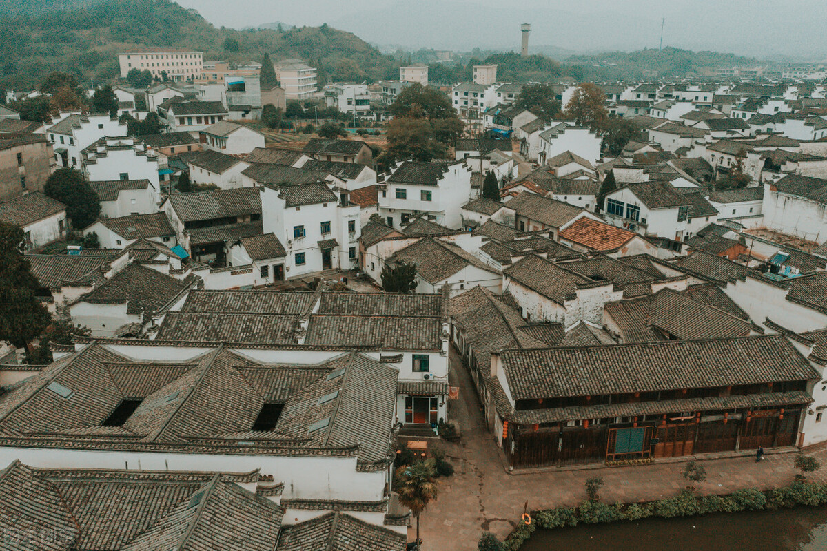 一座被低估的江南小城,浙江被低估的城市