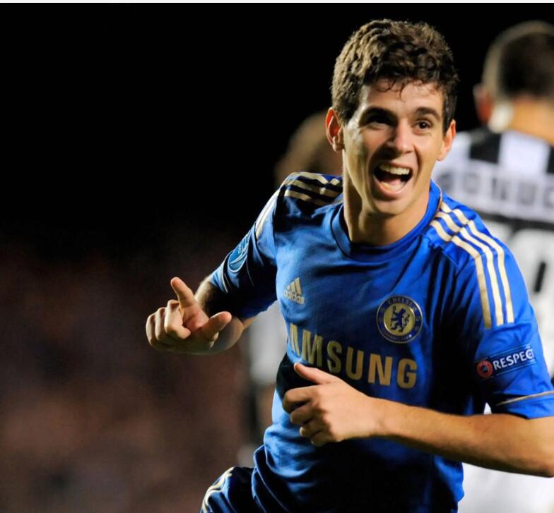 奥斯卡生日重庆,奥斯卡离开上港视频