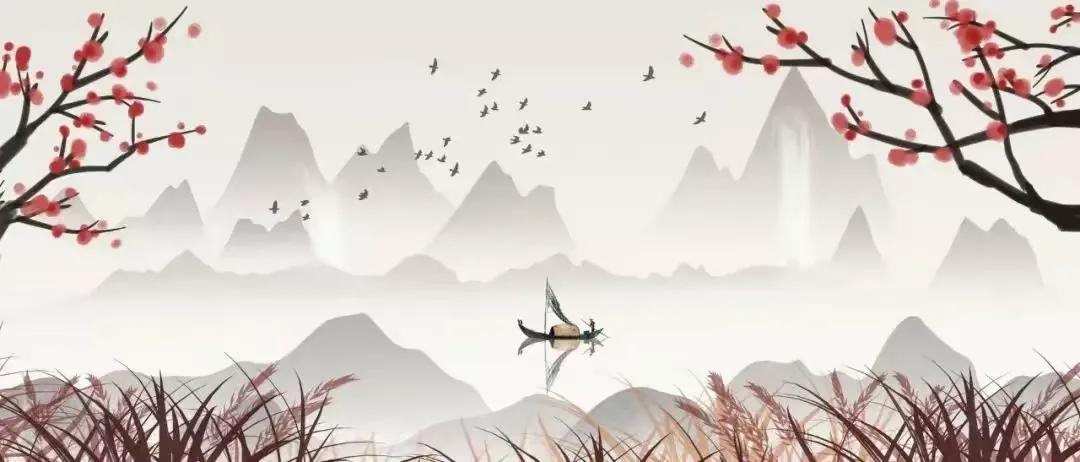 诗经陈风月出原文赏析,诗经陈风月出正确读音